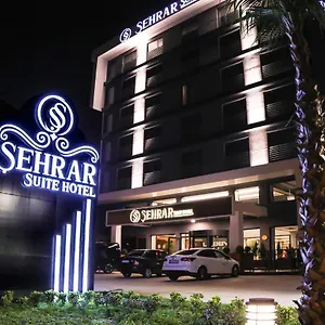 şehrar Trabzon
