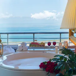 4* Hotel Andalouse