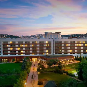 Отель Novotel